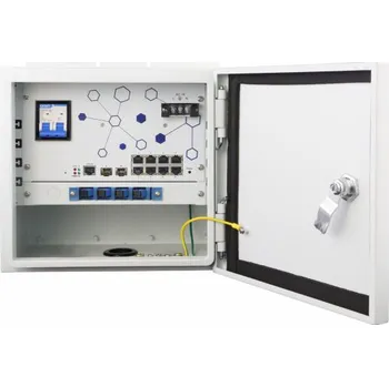 Switch LEVELONE OSW-1061