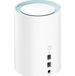 CUDY M1300(1-Pack) System WiFi Mesh AC1200