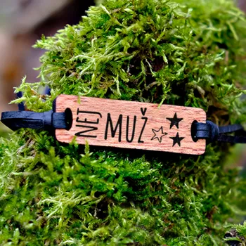 Náramek Ahome Náramek - Nej Muž