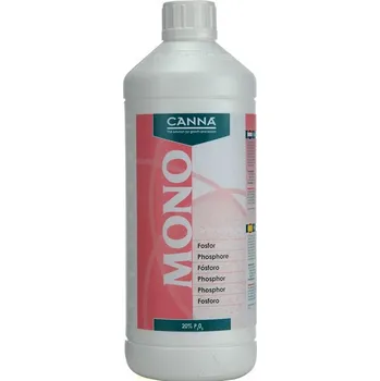 Hnojivo Canna Mono Phosphor Fosfor 17%, 1L, výprodej