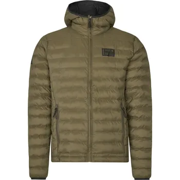 Pánská větrovka Seeland - Fahrenheit bunda pánská Military olive Zelená M