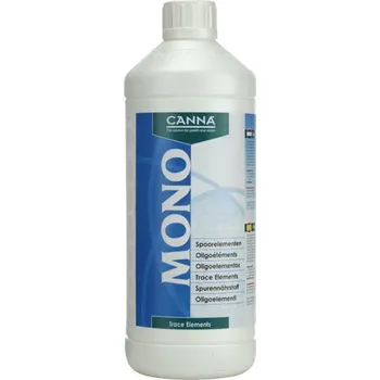 Hnojivo Canna Mono Trace Mix, 1L, výprodej