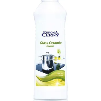 Tvořítko na led Eurona Čistič sklokeramických desek