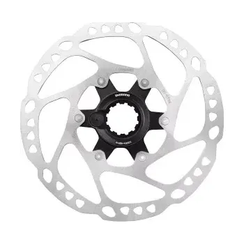 Brzda na kolo Kotouč Shimano SLX SM-RT64 vnitřní matice s magnetem