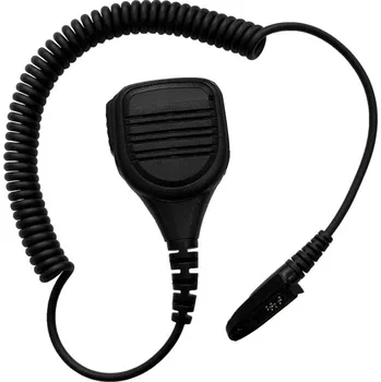 Mikrofon Mic Iradio UV-98 plus ext mic