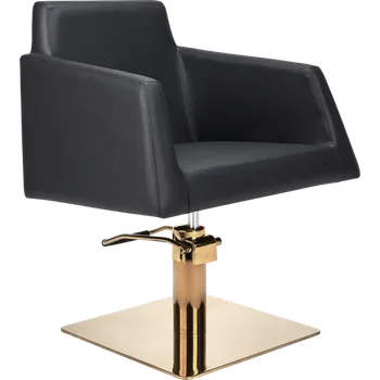 Kadeřnické křeslo Mila Roto - kadeřnické křeslo