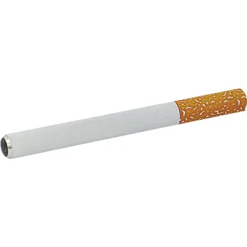 CBD Šlukovka Cigareta