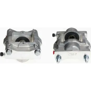 Brzdový třmen Brzdový třmen BUDWEG CALIPER 343319