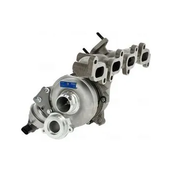 Turbodmychadlo Dmychadlo, plnění NISSENS 93356