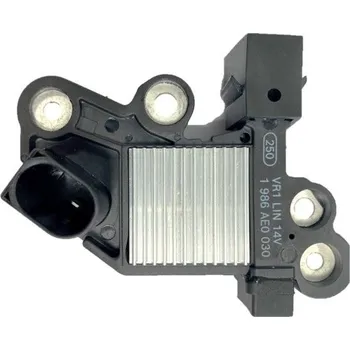 Alternátor Regulátor generátoru BOSCH 1 986 AE0 030