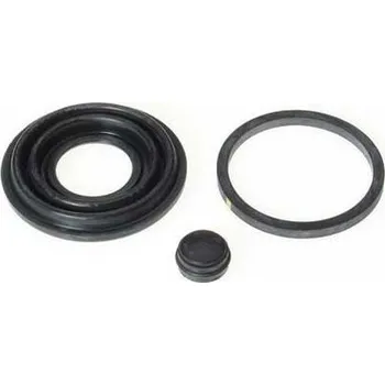 Brzdový třmen Těsnění, píst brzdového třmenu BUDWEG CALIPER 189912