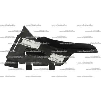 Kryt motoru P ochranný kryt motoru 14.18.345