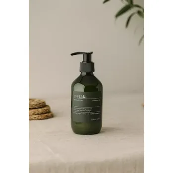 Péče o ruce Meraki Krém na ruce Harvest Moon