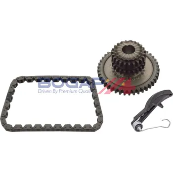 Rozvod motoru Sada rozvodového řetězu BOGAP A1328220