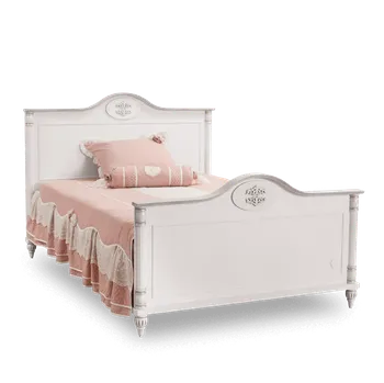 Postel Čilek Studentská postel bez čela 120x200 cm Romantic