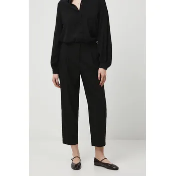 Dámské kalhoty Kalhoty Medicine RW25-SPD304 černá 99X, vel. XXL