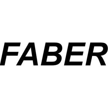 Kávovar Faber Pro Deluxe Mat Black kávovar (PROBLACKBASOTTELE)