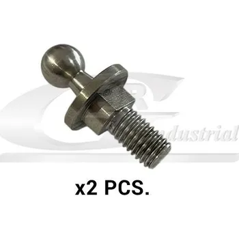 Kulová hlava, řadicí tyčoví 3RG 23748