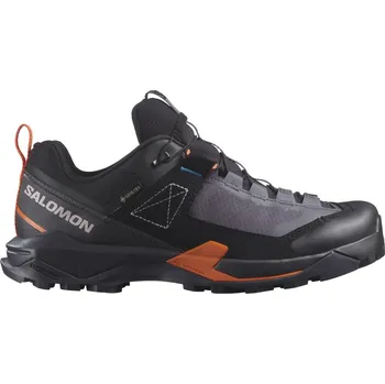 Pánská treková obuv Nízké outdoorové boty Salomon X Ultra Alpine GTX W 38 2/3 EUR
