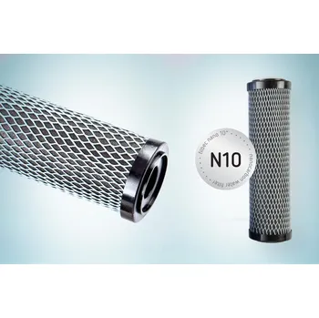 vodní filtr Filtr filbec® N10 pro filtraci kohoutkové vody