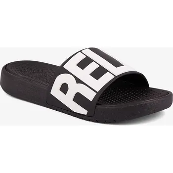 Dámské pantofle Pantofle COQUI Speedy W Black Relax On Černá 41