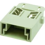 Vidlicový modul 09140014621 HARTING Množství: 1 ks