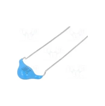 Kondenzátor DE1E3RA102MA4BQ01F