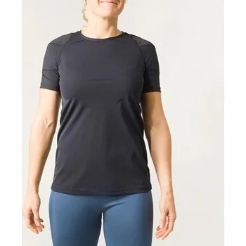 Swedish Posture T-shirt rovnač zad - M, pánský