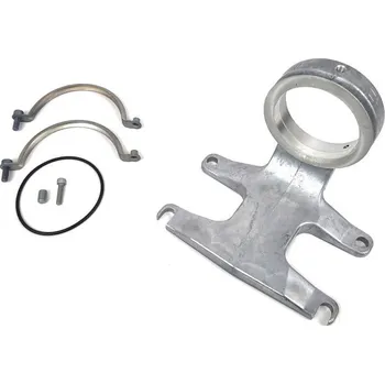 Příslušenství k čerpadlu Montážní KIT Adaptér držák ruční pumpy a nádrže hydraulického oleje k ručním hydraulickým pumpám CHAPEL