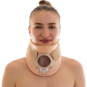 Meyra Collar Stark pevný krční límec, vel. S, výška 11 cm