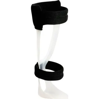 Qmed AFO-Fit Peroneální dlaha - XL, pravá