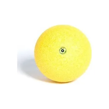Blackroll Ball 12 cm - žlutá