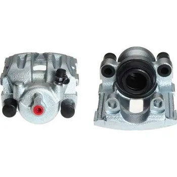 Brzdový třmen Brzdový třmen BUDWEG CALIPER 343735