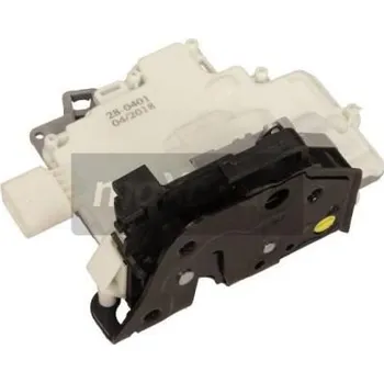 Zabzepeční vozidel Zámek dveří MAXGEAR 28-0401