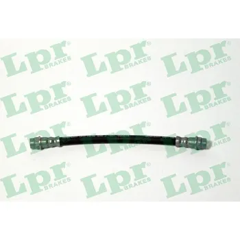 Brzdová hadice Brzdová hadice LPR 6T48048