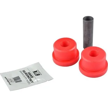 Zavěšení kol Uložení, řídicí mechanismus TEDGUM 00447720