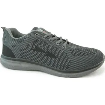Pánské polobotky DK obuv S10123 grey, velikost 47