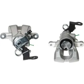 Brzdový třmen Brzdový třmen BUDWEG CALIPER 343754