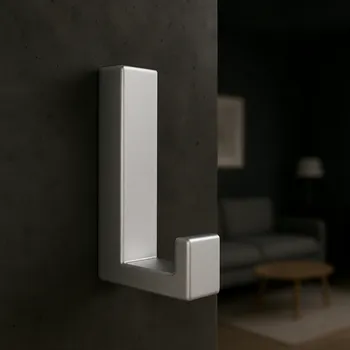 Věšák Siro Věšák OMEGA S / Hliník