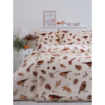 Povlečení Francouzské povlečení mikroplyš Exclusive – Anita