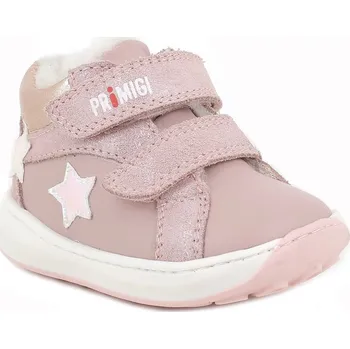 Dívčí polobotky Kotníkové boty Primigi 6900300 20