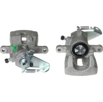 Brzdový třmen Brzdový třmen BUDWEG CALIPER 344365