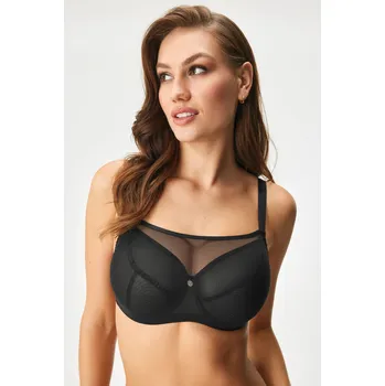 Podprsenka Podprsenka Salma Crop Top nevyztužená