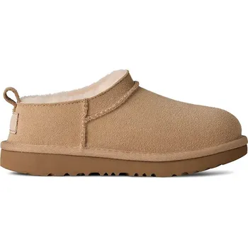 Dívčí sněhule Dětské sněhule UGG CLASSIC MICRO 1174410K béžová 80X, EUR 36