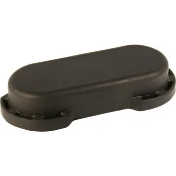 Dalekohled wegu Ochranný kryt na dalekohled černý, 26mm