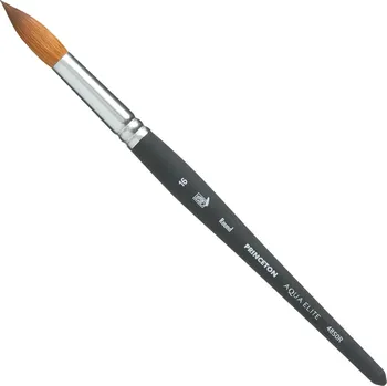 Malířský štětec Princeton Brush Aqua Elite Kulatý štětec 16 1 ks