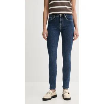 Dámské džíny Džíny Tommy Hilfiger WW0WW45673 námořnická modř 59J, vel. 26/28