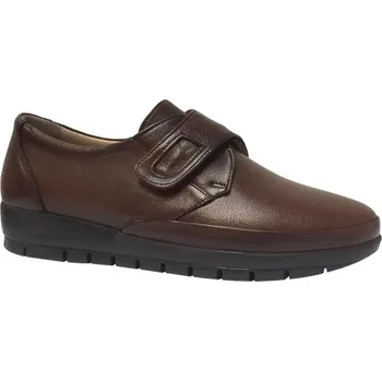 Dámské pantofle Looke MELODIE dámské mokasíny, hnědá, vel. 38