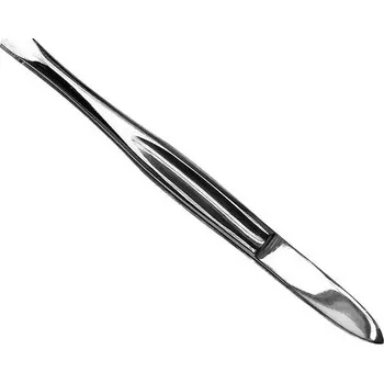 Celimed SI-014 Pinzeta kosmetická, šikmá hrana 9 cm