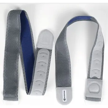 Zdraví Bauerfeind MalleoLoc L, L3 náhradní pásky - levá